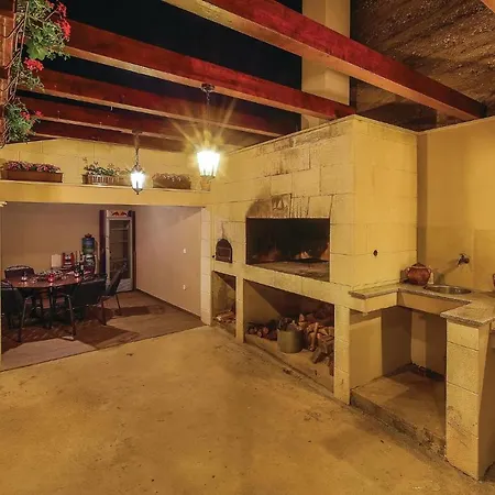 Kastel Gomilica With Sea View I