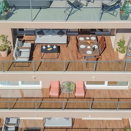 1 Bedroom Stunning In Kastel Gomilica Kastela